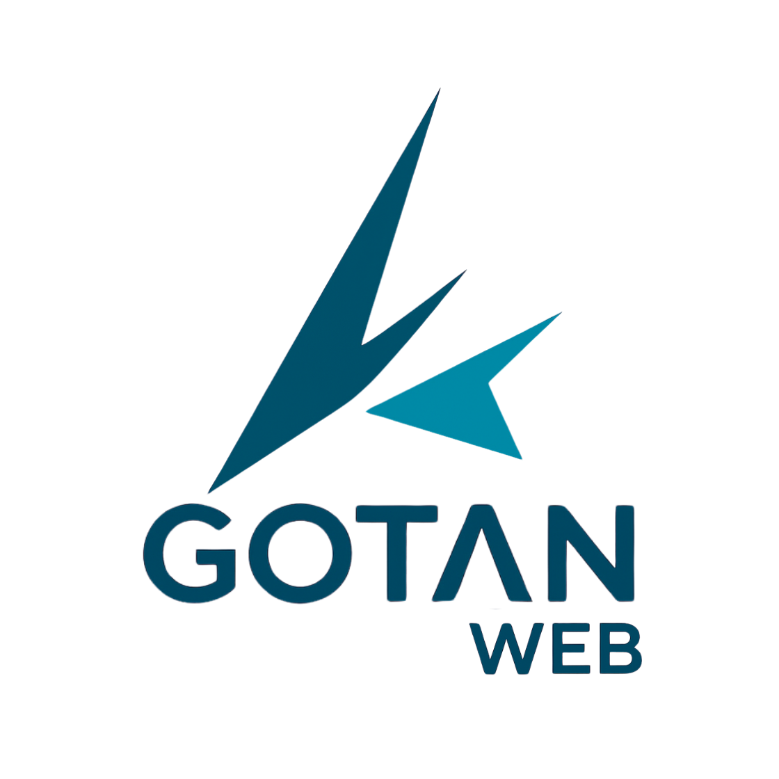 Gotan Web logo